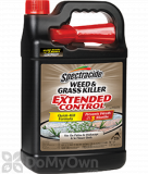 Spectracide Weed and Grass Killer With Extended Control RTU
