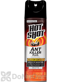 Hot Shot Ant Killer Plus
