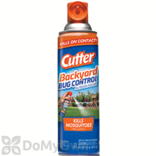 image of Cutter Backyard Bug Control Outdoor Fogger