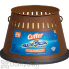 Cutter CitroGuard Triple Wick Citronella Candle