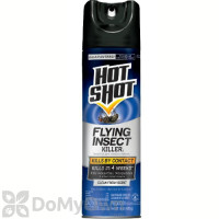 Hot Shot Flying Insect Killer