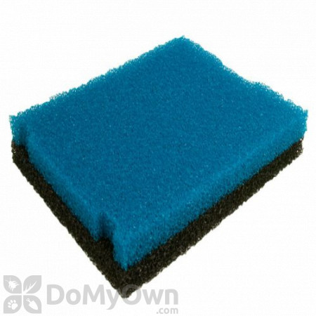 Tetra Pond Replacement Foam for Flat Box Filter
