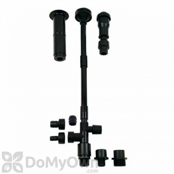 Tetra Pond Fountain Set