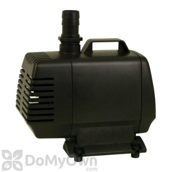 Tetra Pond Water Garden Pump 1000GPH