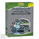 Tetra Pond Filtration Fountain Kit FK5