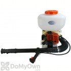 BM100 Motorized Backpack Mist Sprayer