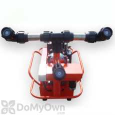 VectorFog TU100 Truck Mounted ULV Cold Fogger