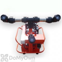 VectorFog TU100 Truck Mounted ULV Cold Fogger