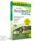 Vetality Avantect II for Dogs
