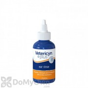 Vetericyn Plus All Animal Ear Rinse