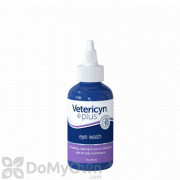 Vetericyn Plus Eye Wash