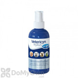 Vetericyn Plus Hydrogel Spray 8 oz.
