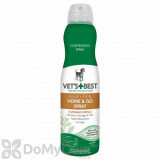 Vets Best Flea and Tick Home and Go Spray