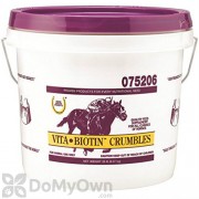 Vita Biotin Crumbles