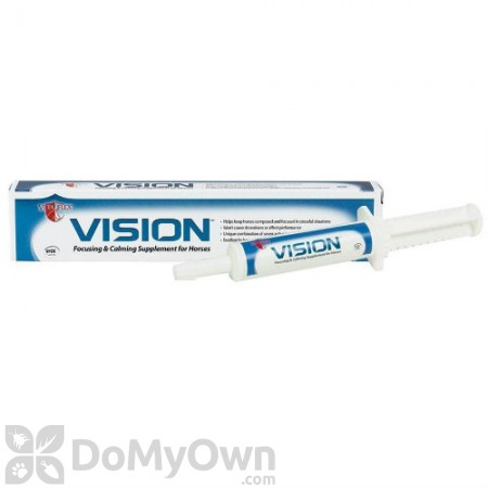 Vita Flex Vision Focusing and Calming Supplement Paste
