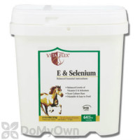 Vita Flex E and Selenium