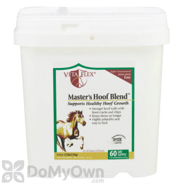 Vita Flex Masters Hoof Blend