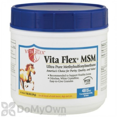 Vita Flex MSM