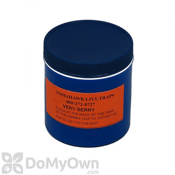 VL - Very Berry Loganberry 6 oz. Bait