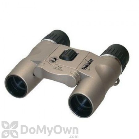 Vortex Optics Sheltered Wings Energy Star Silver Binocular 8 x 21 (SWSTAR821)