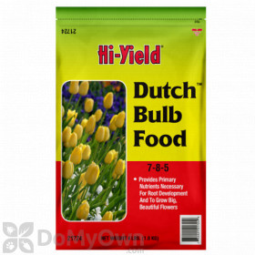 Hi-Yield Dutch Bulb Food 7-8-5