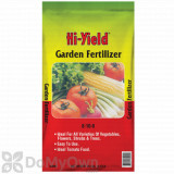 Hi-Yield Garden Fertilizer 8-10-8 20 lbs.