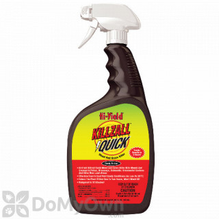 image of Hi-Yield Killzall Quick RTU