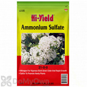 Hi-Yield Ammonium Sulfate 21-0-0