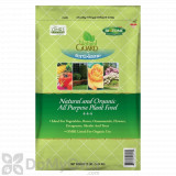 Ferti-lome Natural Guard Natural and Organic All Purpose Plant Food 4 - 4 - 4 12 lbs.