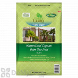 Ferti-lome Natural Guard Natural and Organic Palm Tree Food 4 - 2 - 4