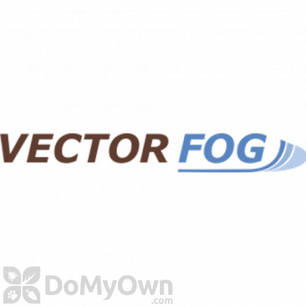 VectorFog H200SF-SS Thermal Fogger Chemical Tank