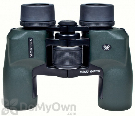 Vortex Optics Raptor Binocular 6.5 x 32 (SWR365)