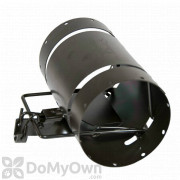 WCS Shorty Tube Trap - Rust Resistant