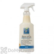 eZall Show - N - Go Shine and Conditioner