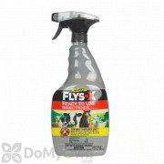 Absorbine Flys-X Multi-Species Ready-to-use Fly Spray