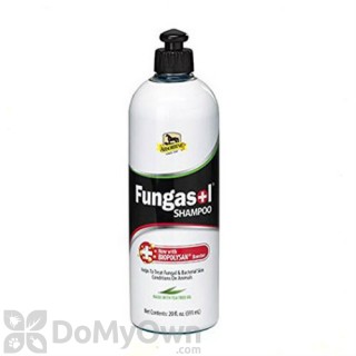 image of Fungasol Shampoo for Horses