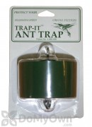 Wildlife Accessories Trap - It Ant Trap Green Carded For Hummingbird / Oriole Feeders (WAANTGRN)