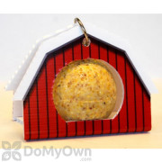 Wildlife Sciences Barn Feedies Bird Feeder (551)