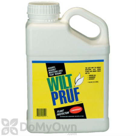 Wilt Pruf Concentrate