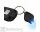 Window Alert UV LED Key Chain Decal Tester
