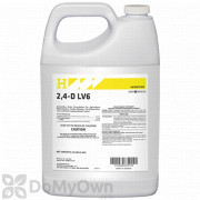 2,4-D LV6 Herbicide