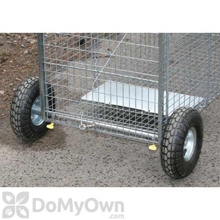 image of WK4 Wheel Kit