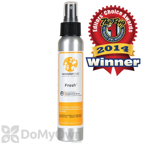 Natural Deodorizer Spray For Dogs Natural Deodorizer Spray For Dogs