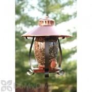 Woodlink Copper Lantern Feeder 4.75 lb. (COPLANTERN)