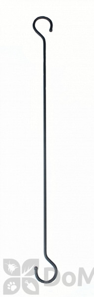 Woodlink Hooks N More Extension Hook For Bird Feeders 24 in. (HM