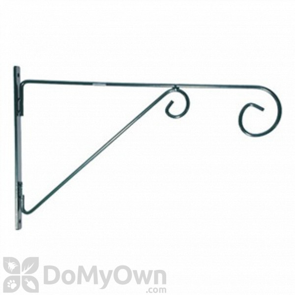 Woodlink Audubon Wall Bracket For Bird Feeders 14 In Nabracket