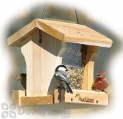 Woodlink Audubon Ranch Style Bird Feeder 3 lbs. (NARANCH1)