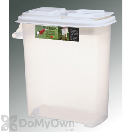Woodlink Seed Container 32 qt. (SC32QT)