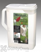 Woodlink Wild Bird Food Dispenser 8 qt. (WLSC8QRT)
