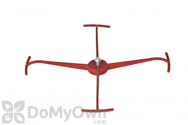 Woodstream Replacement Perch and Screw For Hummingbird Feeders M